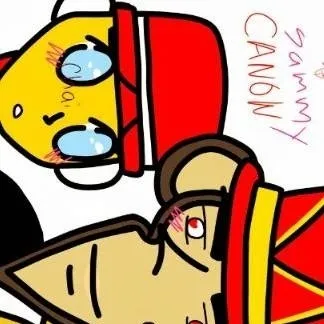 chat with ai character: Sammy × Jandel XD