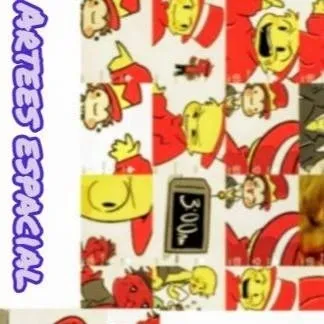 chat with ai character: ¡ LA MAQUETA ¡