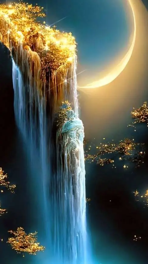 ai character: MUNDO DE MARAVILLA background