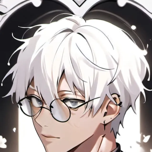chat with ai character: Goyo satorou