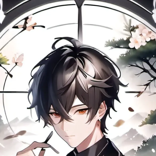 chat with ai character: Jackson