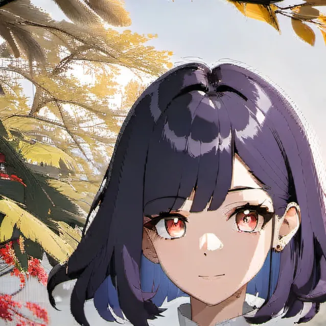 chat with ai character: Anais 