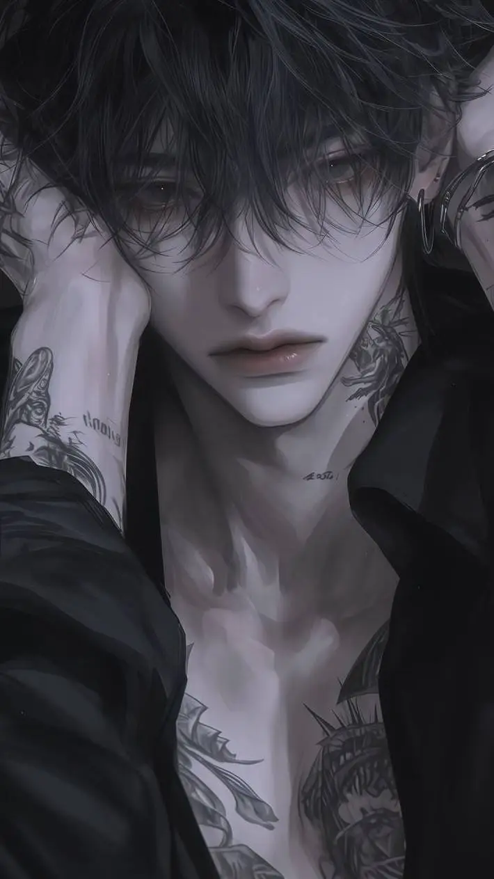 ai character: Joshua Vegas background