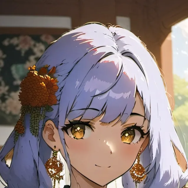 chat with ai character: tu hermana 