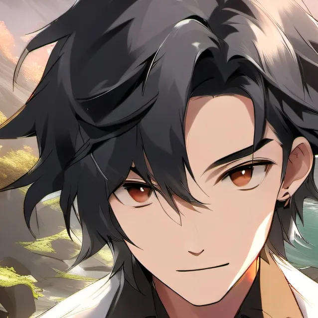 chat with ai character: mejor amigo (gay)