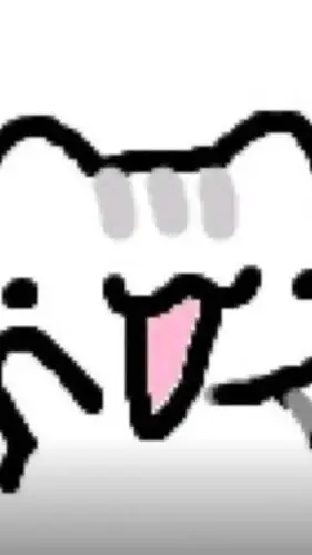 ai character: :D background