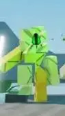 ai character: harken background