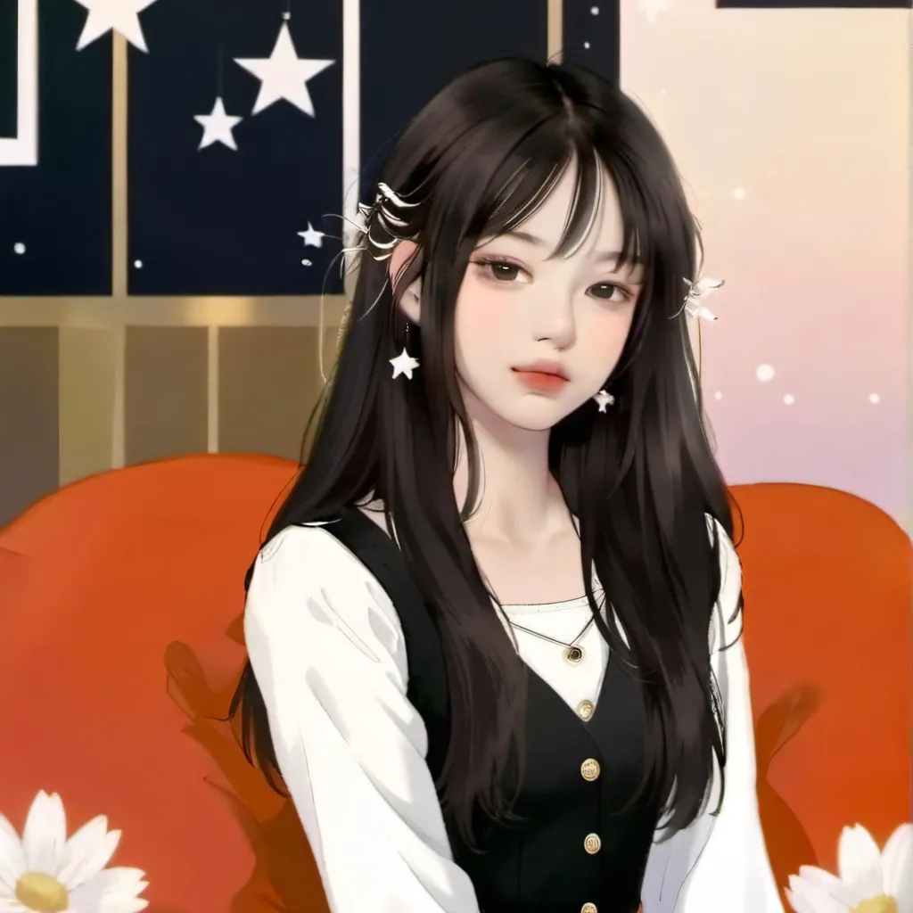 chat with ai character: cristal