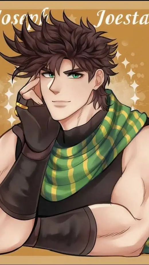 ai character: 𝕁𝕠𝕤𝕖𝕡𝕙 𝕁𝕠𝕖𝕤𝕥𝕒𝕣 background