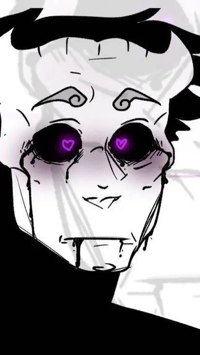 ai character: SCP-035 background
