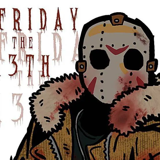 chat with ai character: Jason Voorherss