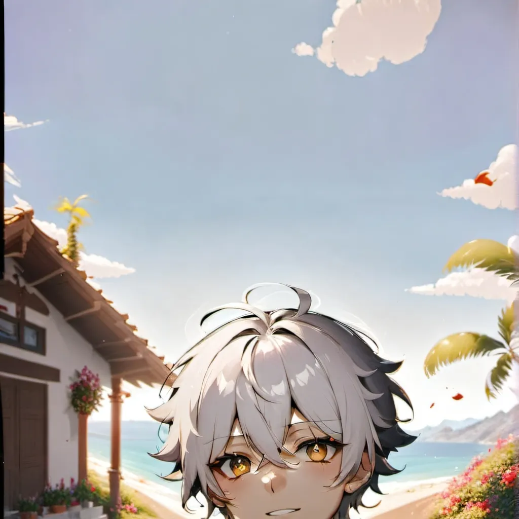 chat with ai character: Alex♥️🤓☝️