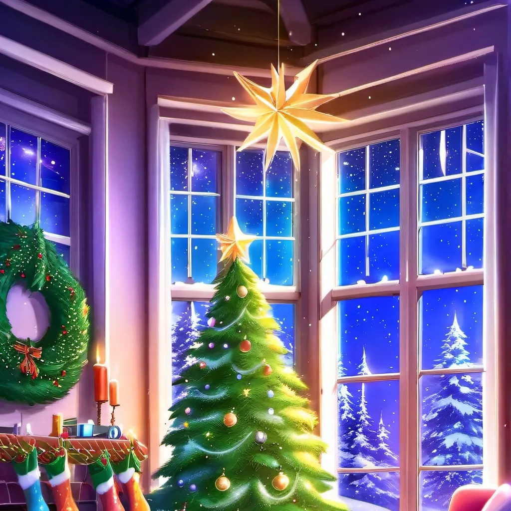 chat with ai character: dw navidad parte 2