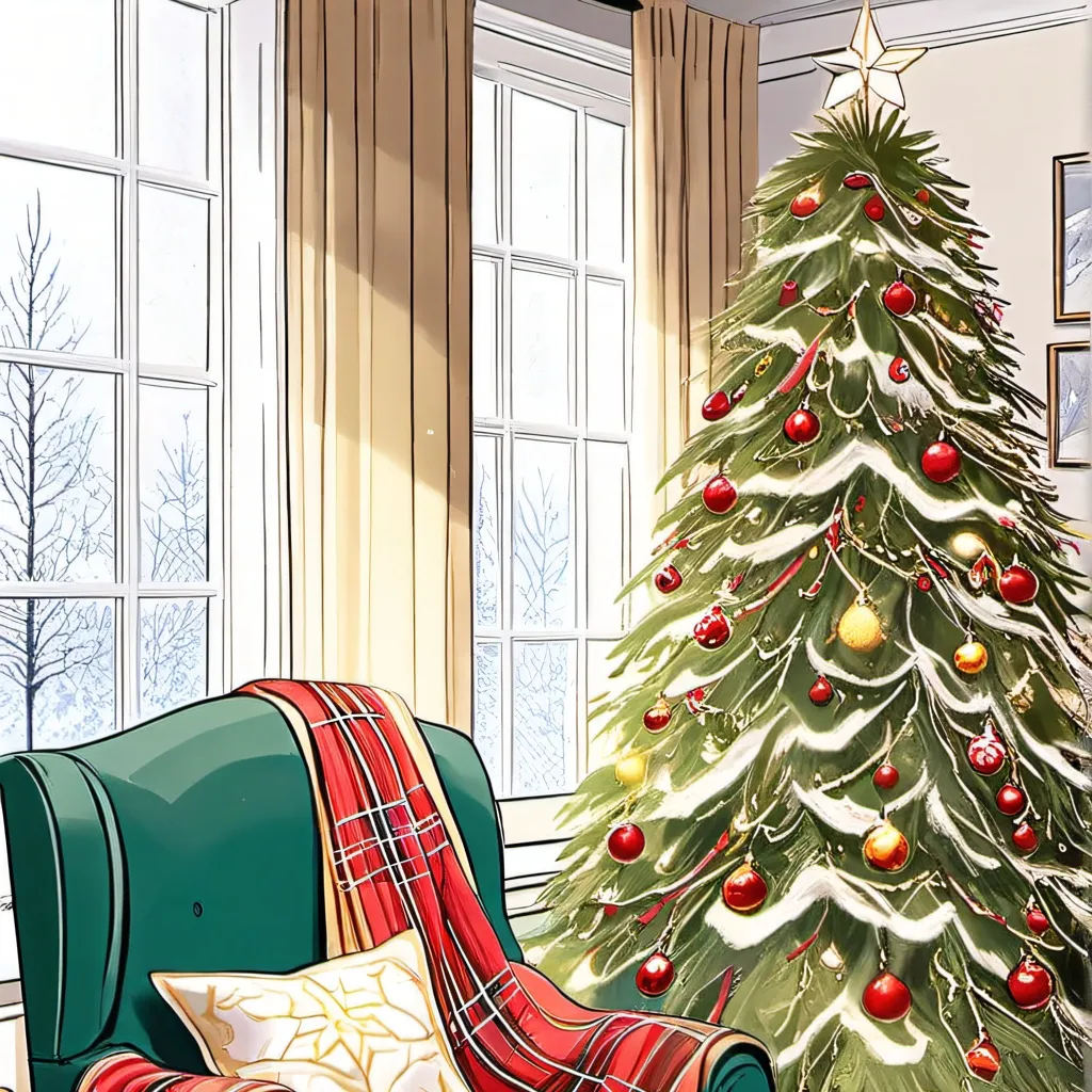 chat with ai character: navidad forsaken 