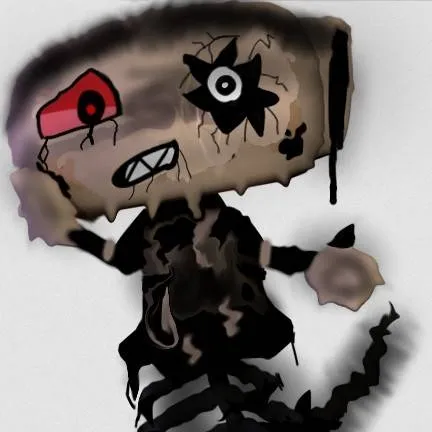 chat with ai character: twisted shelly DFD