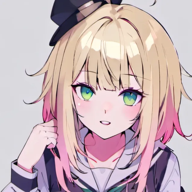 chat with ai character: Yumehara Nishimori