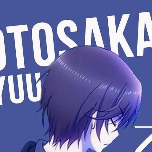 chat with ai character: Yū Otosaka 