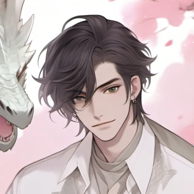 chat with ai character: zenin chaos god