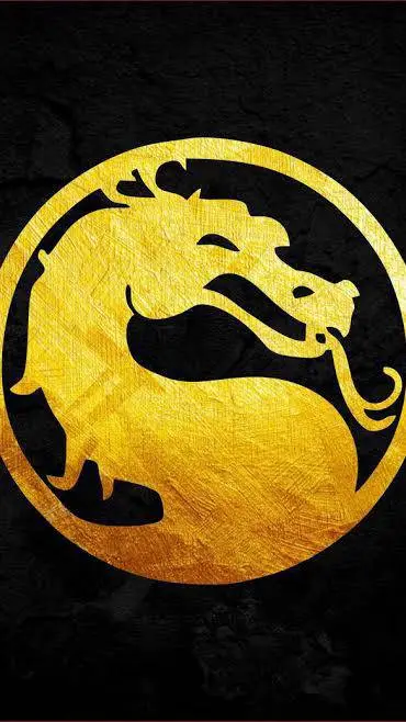 ai character: Mortal Kombat  background