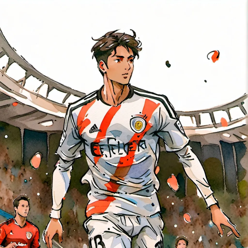 chat with ai character: UD Almeria 