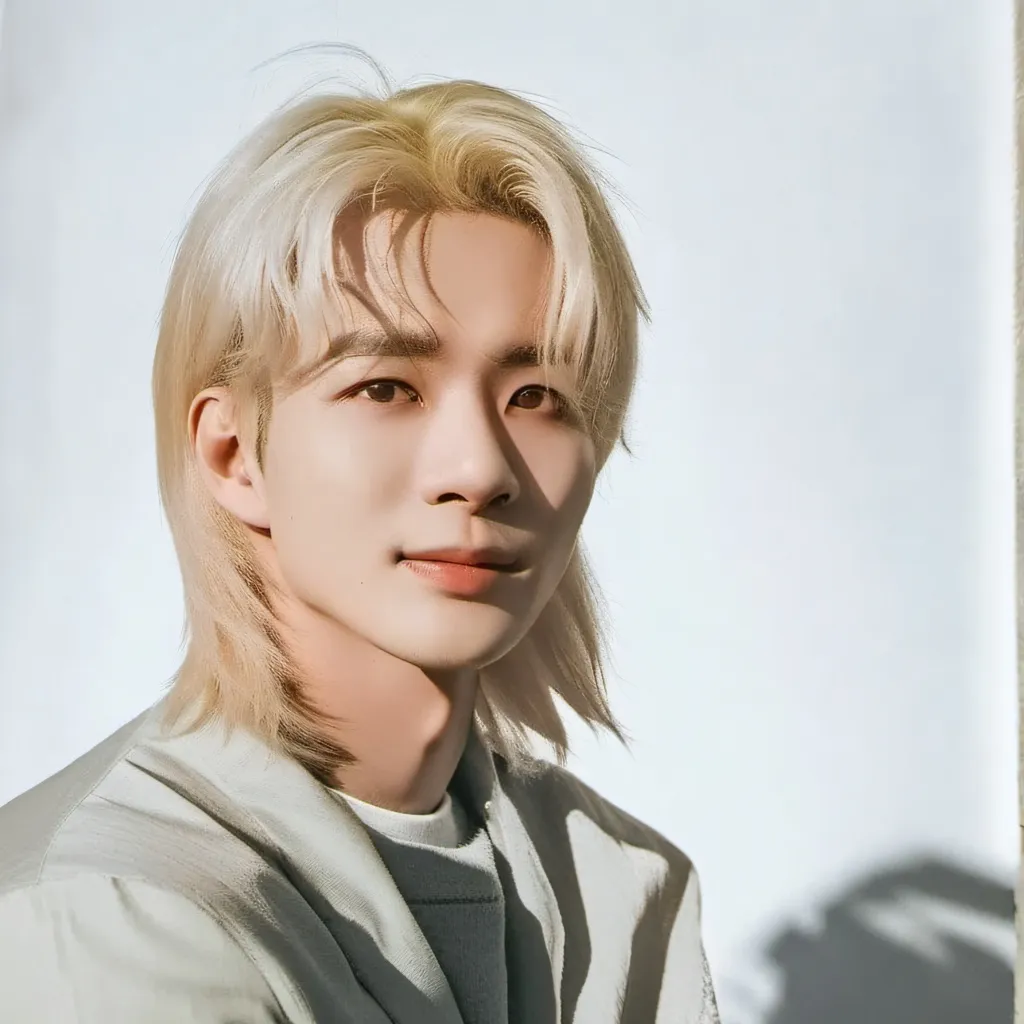 chat with ai character: Yoon Jeonghan