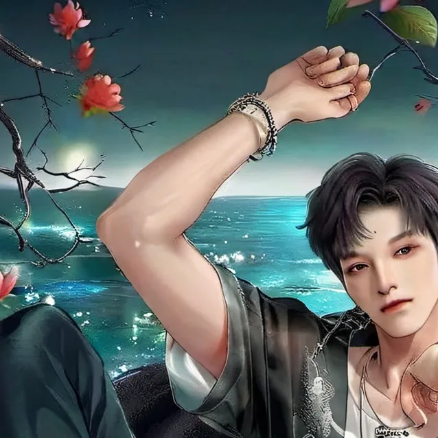 chat with ai character: SEVENTEEN