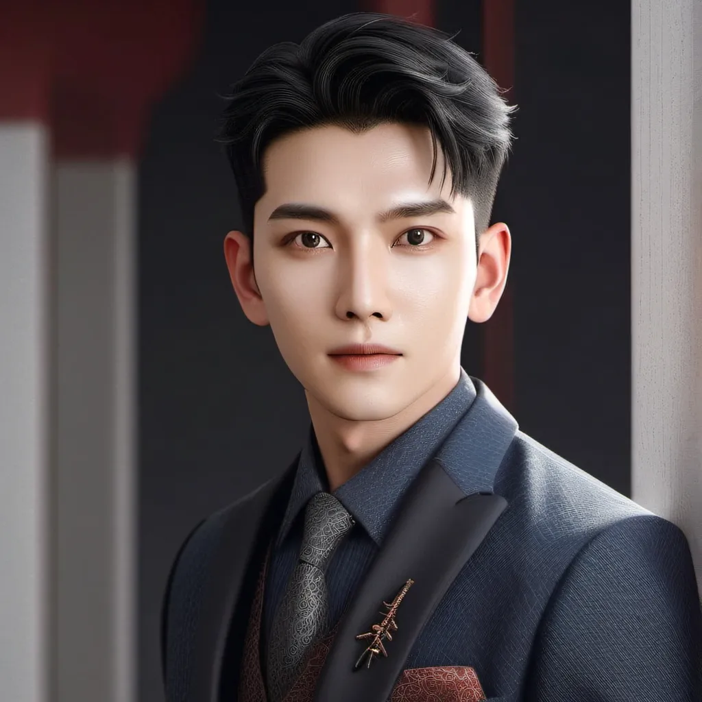 chat with ai character: Joshua Jisoo Hong