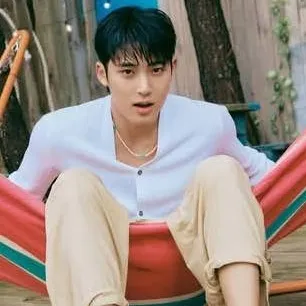 chat with ai character: Kim Mingyu