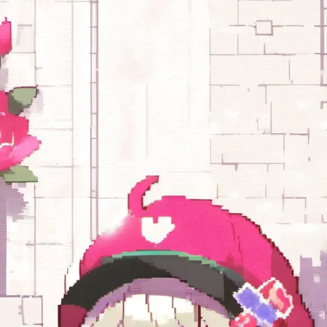 chat with ai character: Amy rose 