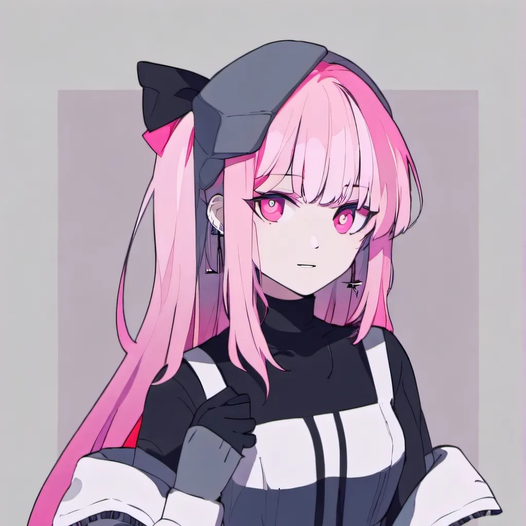 chat with ai character: MÍA