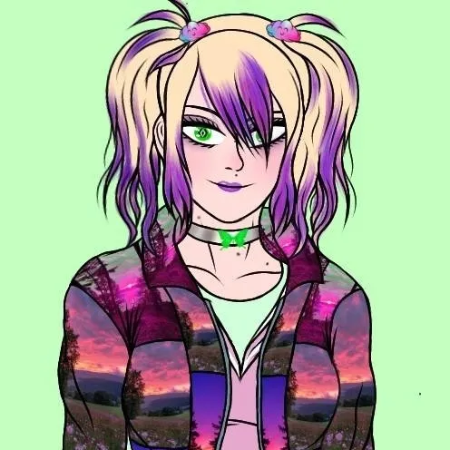 chat with ai character: Emerald Doblotzian