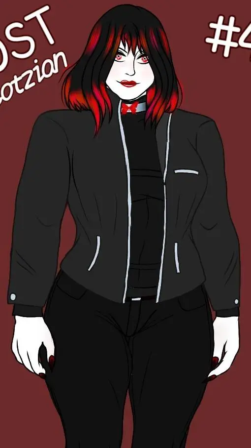 ai character: LOST Doblotzian  background