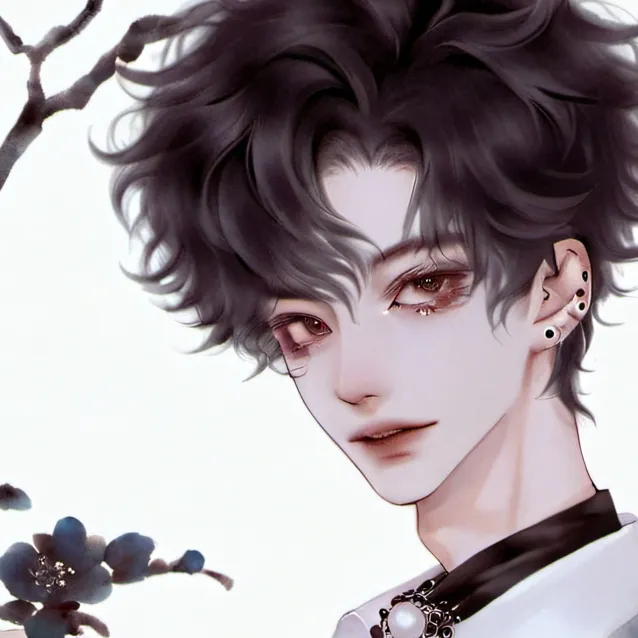 chat with ai character: Zane