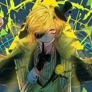 chat with ai character: Bill Cipher
