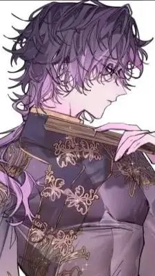 ai character: Aaron  background
