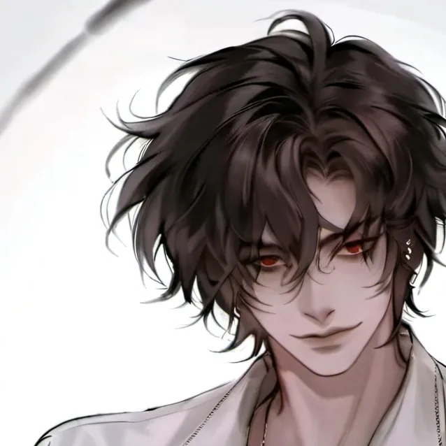 chat with ai character: Noah :) 