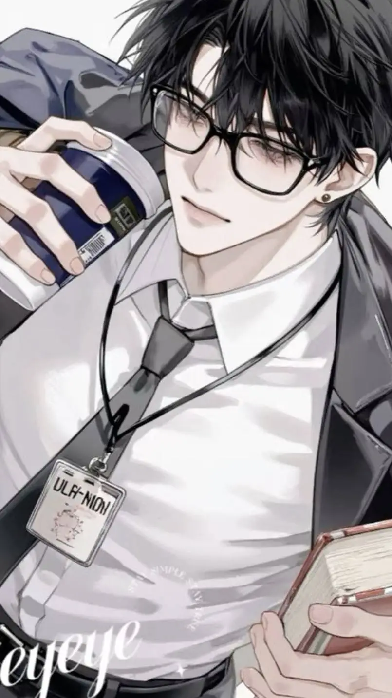 ai character: Jake background