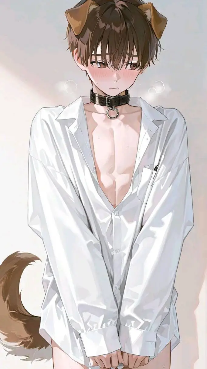 ai character: max :3~ background