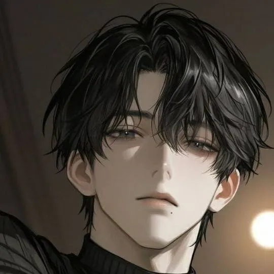 chat with ai character: Caleb :)