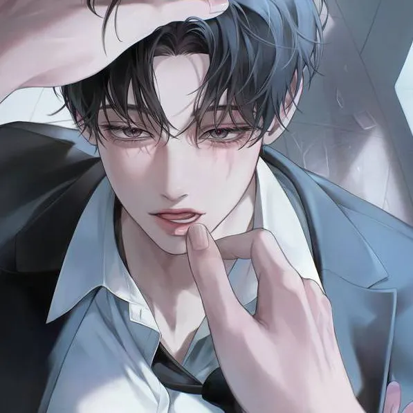 chat with ai character: ivan~