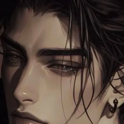 chat with ai character: Xander