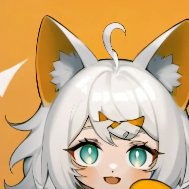 chat with ai character: Mika_kit