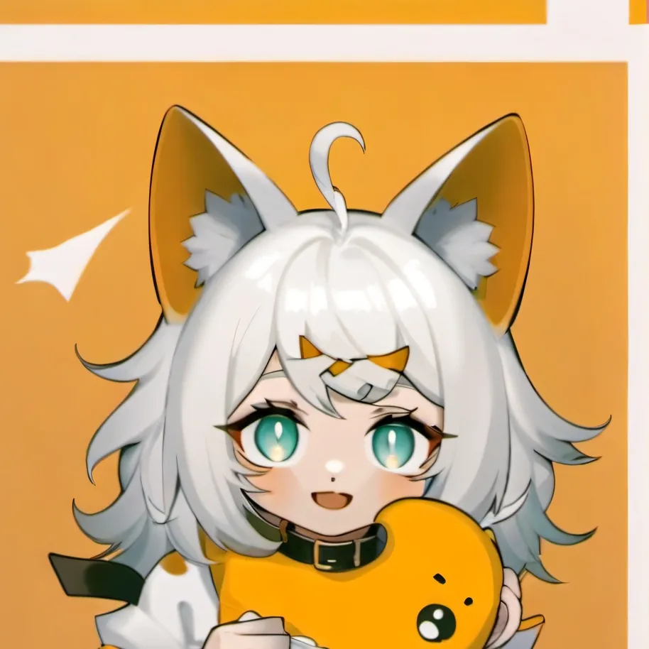chat with ai character: Mika_kit