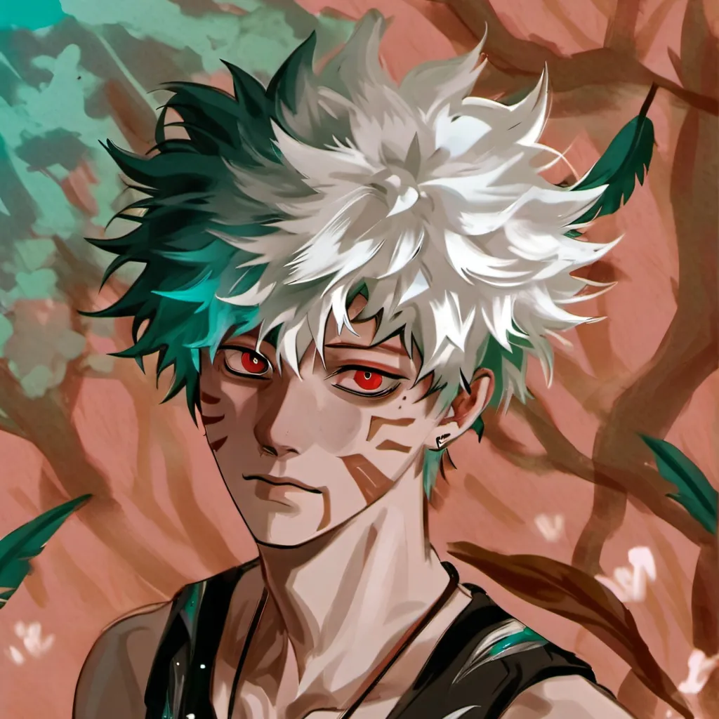 chat with ai character: Bakugo truth quirk