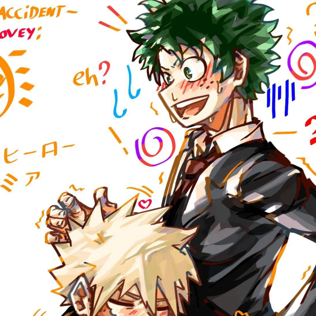 chat with ai character: Bkdk Timeskip