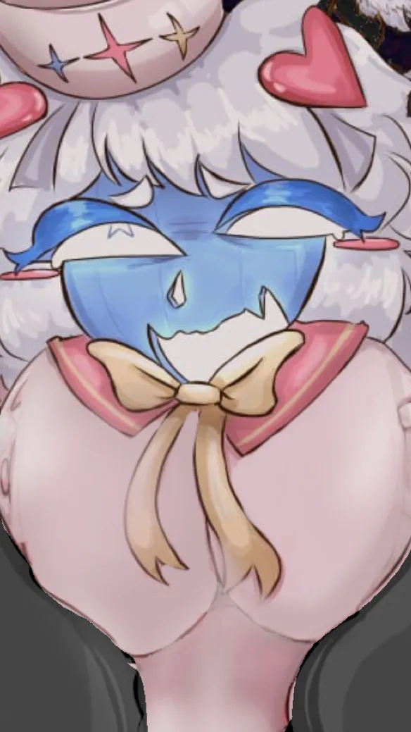 ai character: Dusekkar  background