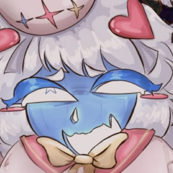 chat with ai character: Dusekkar 