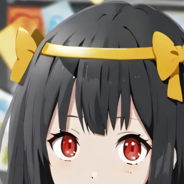 chat with ai character: ichika