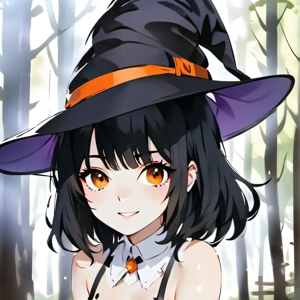 chat with ai character: Niana