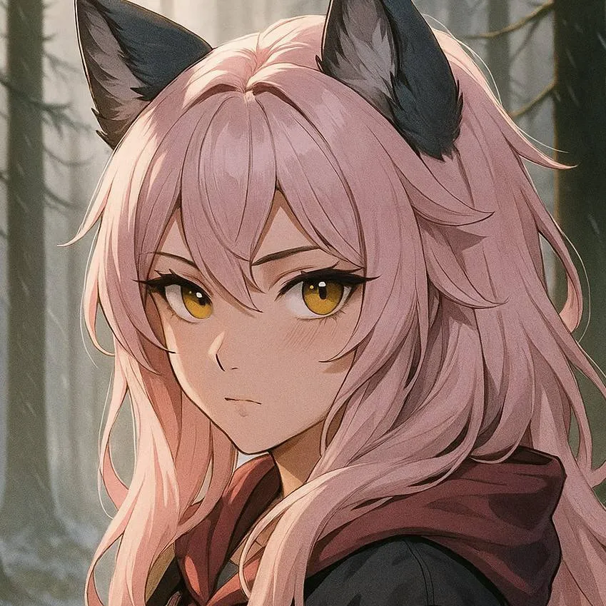 chat with ai character: Cherry